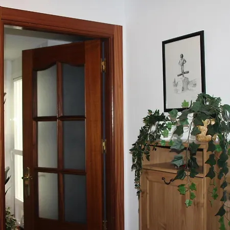El Patio De Ocon Apartment Malaga Exterior photo
