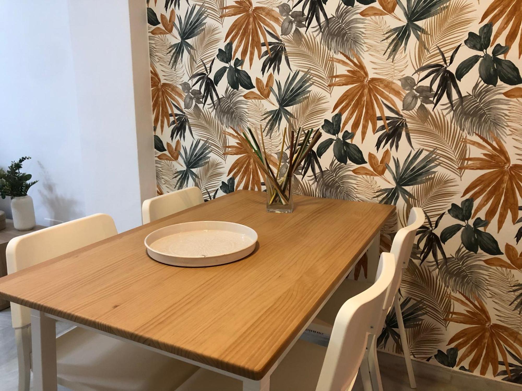 Apartamento El Patio De Ocon Málaga