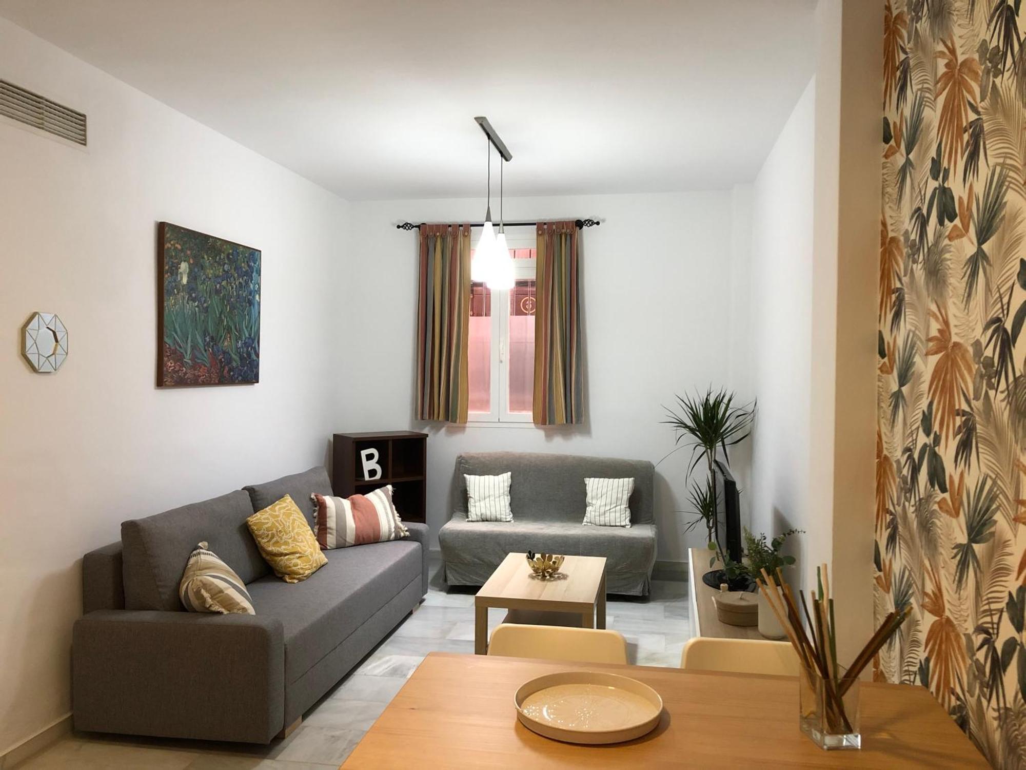 Apartamento El Patio De Ocon