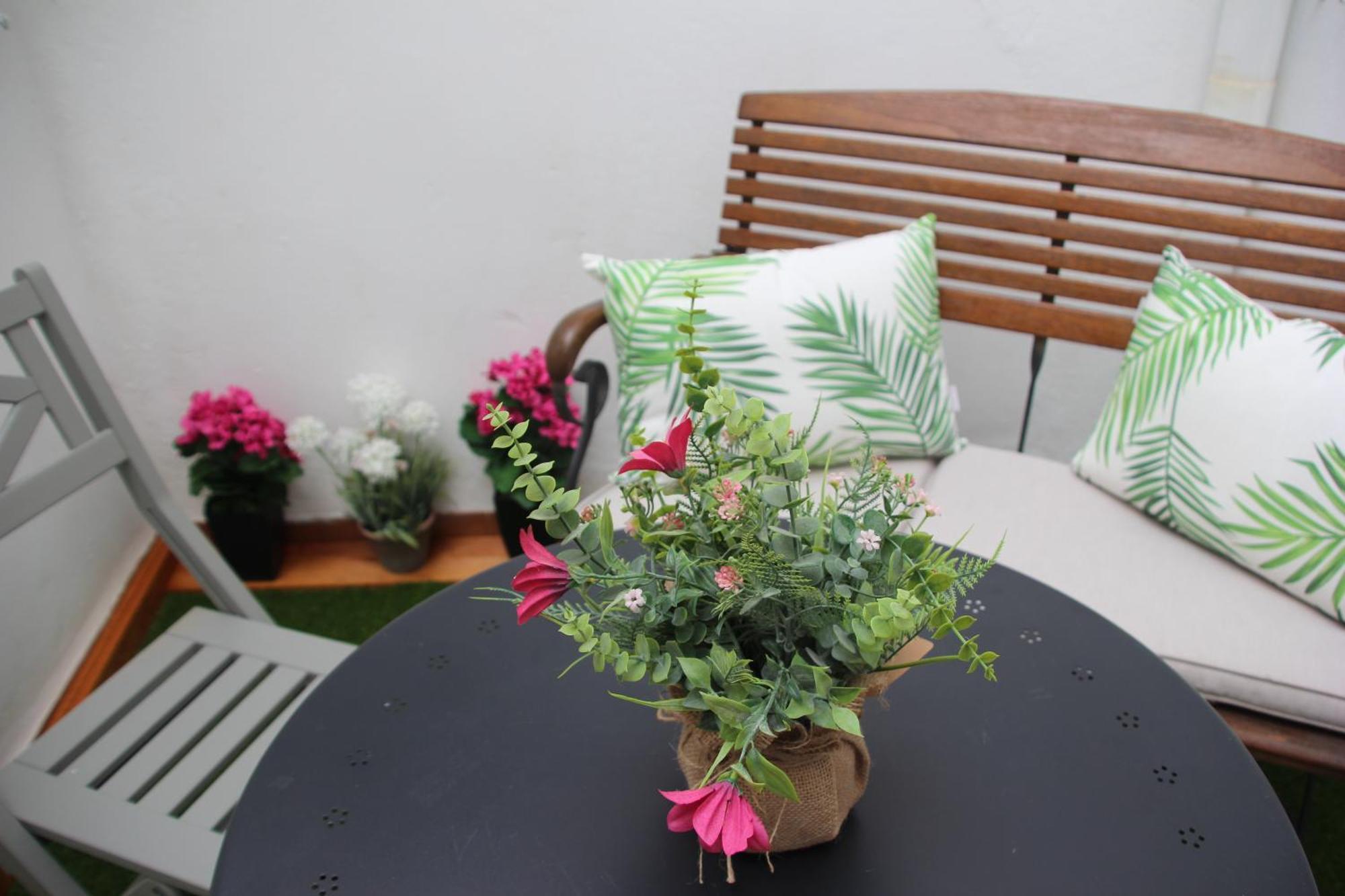El Patio De Ocon Apartamento