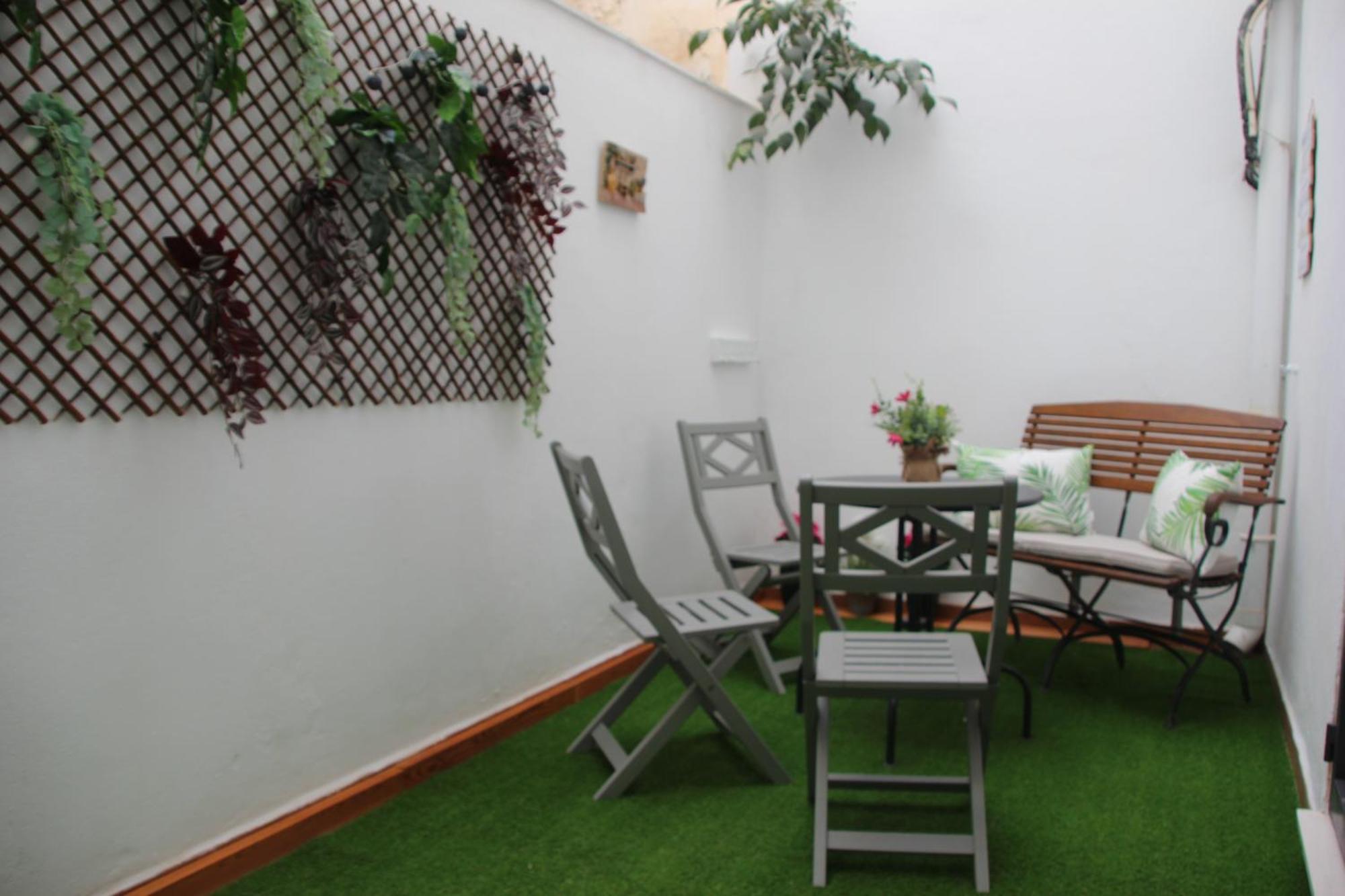 Appartamento El Patio De Ocon